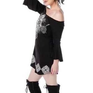 Liberty Wear Here for the Party Dress. Gorgeous 🥰